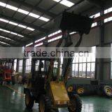 Log Trucks With Loaders for Sale ZL08