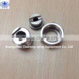 3/8 Flat Fan Nozzle With Dove Tail Guide thumbnail-2