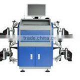 CCD Four-Wheel Aligner LED Display thumbnail-1