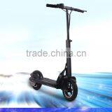 Teenagers Two Rounds of Electric Scooter thumbnail-3