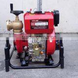 Cast Iron Pump Fire Pump thumbnail-1