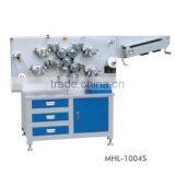 MHL-1004SK Digital Rotary Label Printing Machine thumbnail-1