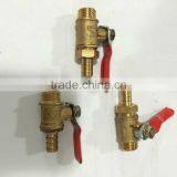 Stop Gas Cock Valve thumbnail-4