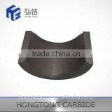High Quality Tungsten Carbide Wear Saddle Bowls for Centrifuge Industry thumbnail-2