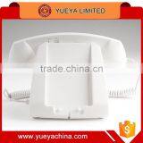 Radiation Proof Antique Mobile Phone Holder With Speaker thumbnail-2