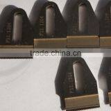 Cheap Crazy Selling Medical Packing Spare Parts Machine thumbnail-6