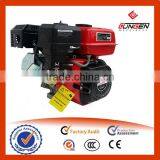 8.0HP Low Fuel Consumption Gasoline Engine thumbnail-1