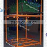 72"x72" Inch Tire Rack in Cargo&Storage Equipment thumbnail-4