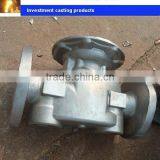 Water Valve Body Aisi 304 Stainless Steel Casting thumbnail-1