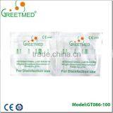 Environmental Protection Material Alcohol Swab Making Machine thumbnail-2