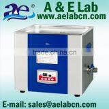 10L Ultrasonic Cleaner With Degas and Heater