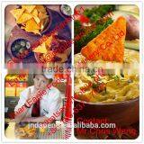 Hot Sell Corn Snack Food Production Line thumbnail-2