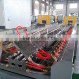 PE PP WPC Profile Extrusion Machine-mold Four Cavities thumbnail-3