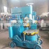 Automatic Z143 Jolt Squeeze Stripper Moulding Machine/ Sand Foundry Moulding Machine /+15224414081 thumbnail-3