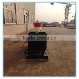 CSPM 2016 New Designed 200-300kg/h Capacity Diesel Engine Wood Pellet Machine thumbnail-6
