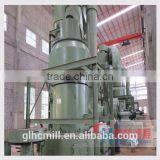 HongCheng Manganese Powder Making Machine Raymond Mill Grinder thumbnail-1