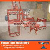 Elegant and Sturdy Package Dustless School Chalk Making Machine thumbnail-1