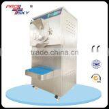 Commercial Gelato Ice Cream Batch Freezer Machine For Sale thumbnail-1