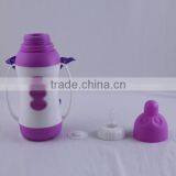 Promotion Gift for Baby Plastic Body Bpa Free Sports Water Bottle Thermos thumbnail-5