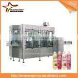 Sparkling Beverage/Drink/Water Filling Machine thumbnail-6
