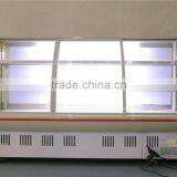 SC-1800Zdc Front Door Horizontal Dish Order Cabinet Series /energy Saving Refrigerat/refrigerator Freezer thumbnail-2