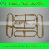 Camping BBQ Bamboo Skewer Tools thumbnail-4