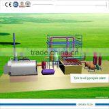 Negative Pressure Crude Oil Recycling Machine thumbnail-1