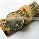 DC to DC Converter DC8-22V to 5V ,3A Gr2 thumbnail-1