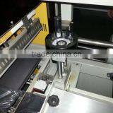 Automatic L-Bar Carton Sealer Machine/L Type Seal-Cut Machine thumbnail-6