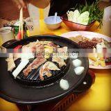 Thailand Non- Stick Mookata Pot thumbnail-2