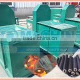 Large Output and Low Consumption Charcoal Stick Extruder Machine thumbnail-1