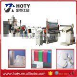 Epe Sheet Film Machine/pe Sheet Extruder