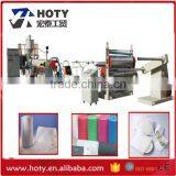 pe foam sheet extruder machine/epe sheet extruder machine