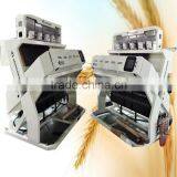 M384 RICE Color Grading Machinery, Cereal COLOR SORTER thumbnail-5