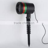 China Manufacture Cheap Price Outdoor Lawn Garden Red Green Laser Light thumbnail-2