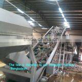 Top Sale Plastic Crusher Grinder Plastic Recycling Machine thumbnail-6