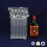 Hot Selling Fancy Packaging PE /PA Material Air Packaging Bag thumbnail-4