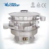 High Efficiency Stainless Steel Rotary Powder Sieve Shaker thumbnail-1