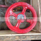 Lpg Tank With Safety Valve, Magnetic Flap Liquid Level Gauge, Pressure Gauge, Thermometer, Cut-off Valves thumbnail-5