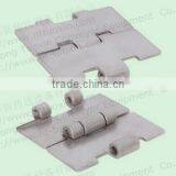 Plastic Sprocket for 812 Stainless Steel Tabletop Chain thumbnail-2