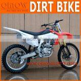 2015 New 250cc Gas Powered Dirt Bike thumbnail-6