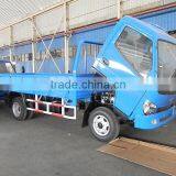 T-KING 2 TON DIESEL CARGO TRUCK OUTENG thumbnail-1