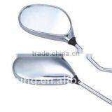 ABS Motorcycle Rearview Mirror thumbnail-1