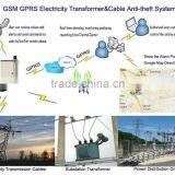 GSM/GPRS Outdoor Power Failure Gsm Sms Alarm With 2 Relay Control (250VAC/10A) thumbnail-5