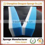 Colorful Melamine Nano Sponge Household Kitchen Cleaning no Need Detergent thumbnail-3