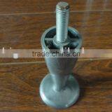 HGMC-L034 Aluminum Die Casting Table Chair Furniture Spare Parts thumbnail-2