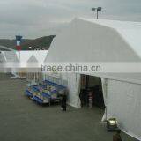 Large Inflatable Air Dome Tent Structures Sport Tent thumbnail-3