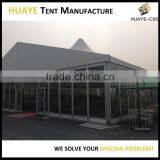 25x40m Clear Span Party Tent With Aluminum Structure for Sale From China thumbnail-3