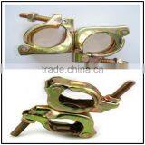 Threaded Swivel Coupler