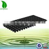 8410 Series 105 Hole Plastic Seedling Pots Cell Seed Tray for Flower and Vegetable